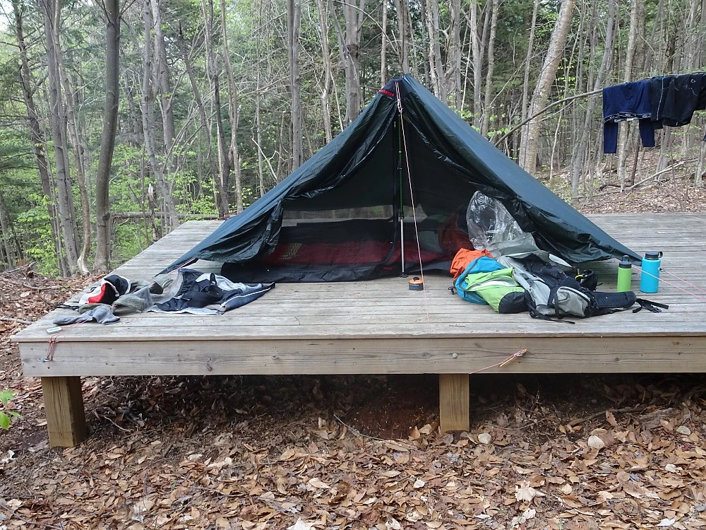 Sierra Designs Granby Insulated Sleeping Pad - Image 16