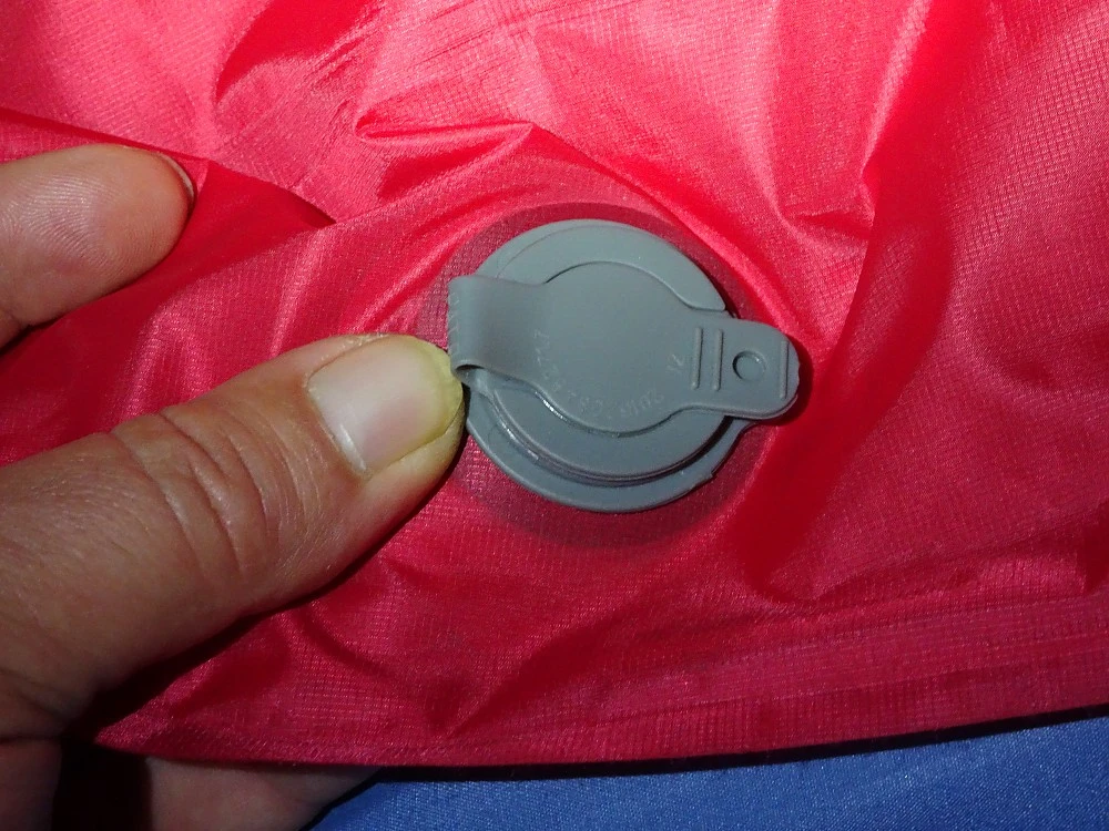 Sierra Designs Granby Insulated Sleeping Pad - Image 14