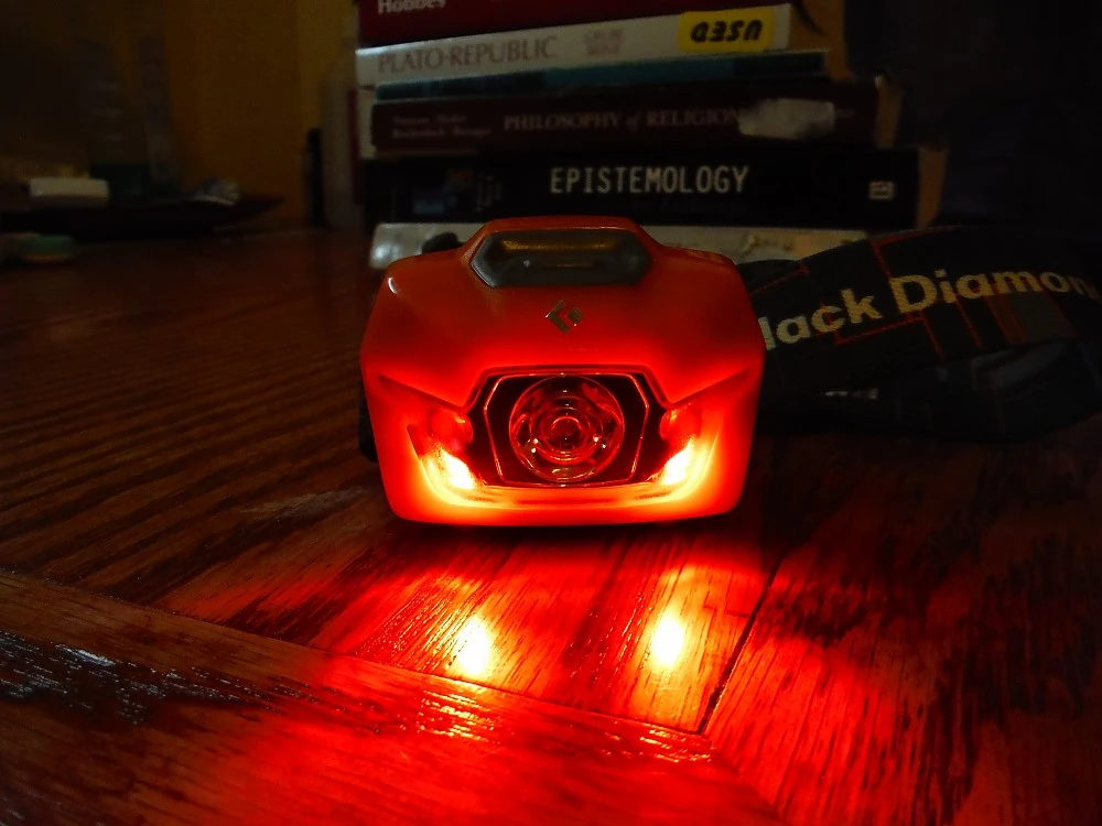 Black Diamond Storm - Image 7