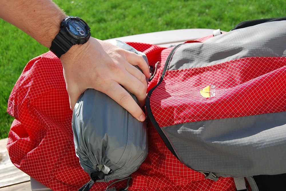 Therm-a-Rest NeoAir XTherm - Image 17