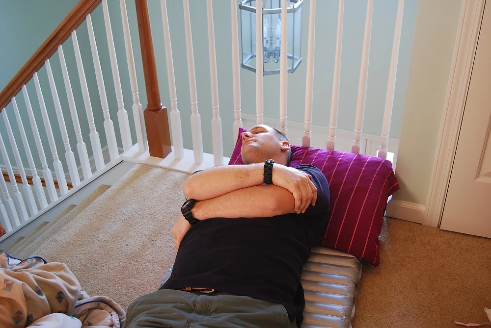 Therm-a-Rest NeoAir XTherm - Image 15