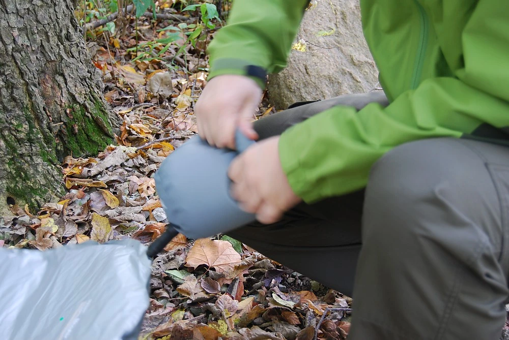 Therm-a-Rest NeoAir XTherm - Image 16