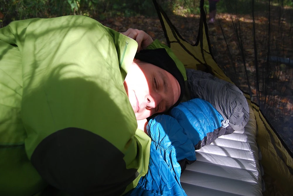 Therm-a-Rest NeoAir XTherm - Image 20