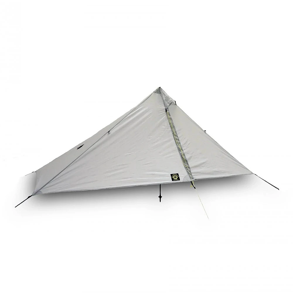 Six Moon Designs Deschutes Ultralight Backpacking Tarp - Image 2