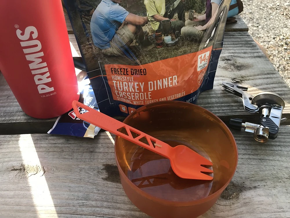 Mountain House Homestyle Turkey Dinner Casserole - Image 4