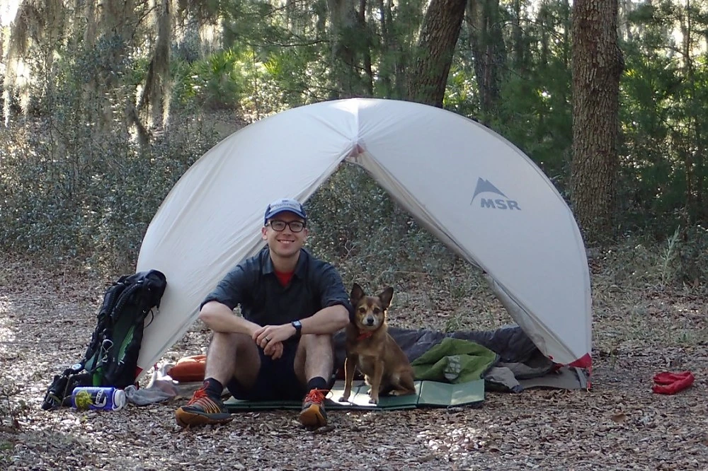 Therm-a-Rest Z-Shield - Image 7