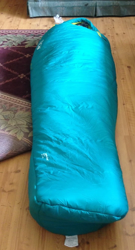 Mountain Hardwear Laminina Z Flame - Image 5