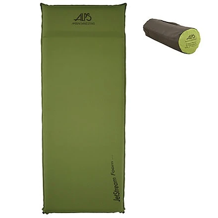 ALPS Mountaineering Lightweight Series Self Inflating Air Pads - Image 20