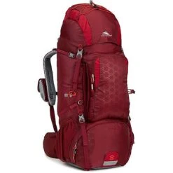 High Sierra Titan 65