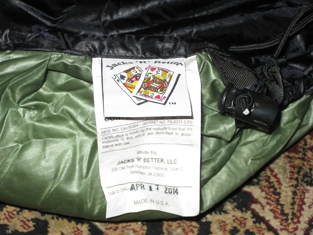 Jacks 'R' Better Greylock 3 - Image 6