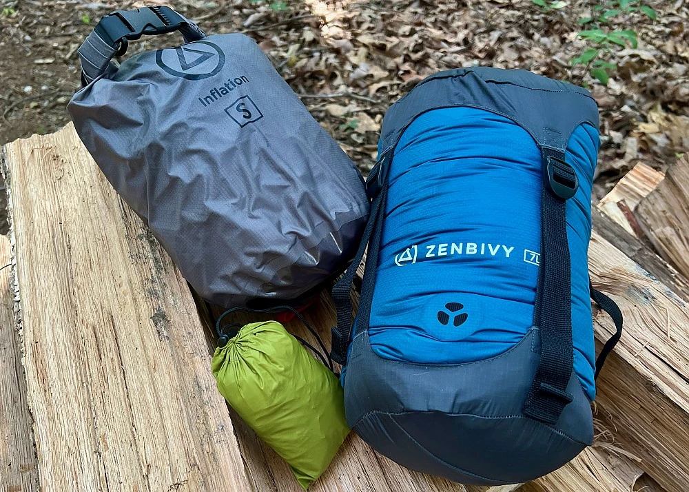 Zenbivy Light Bed 25° Bundle - Image 14