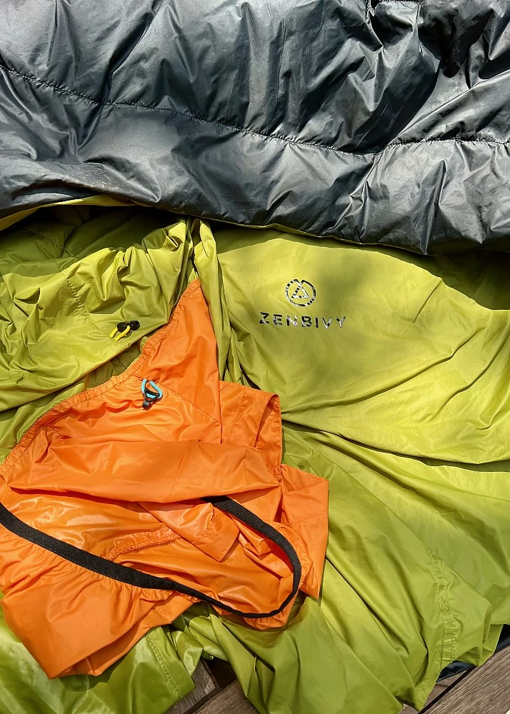 Zenbivy Light Bed 25° Bundle - Image 7