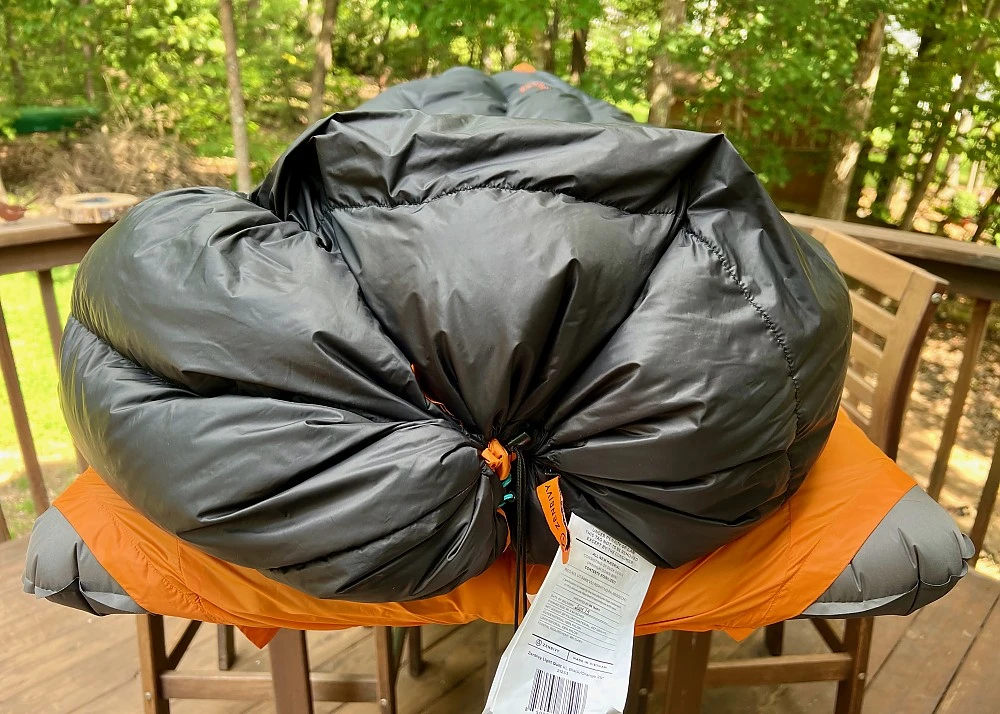 Zenbivy Light Bed 25° Bundle - Image 3