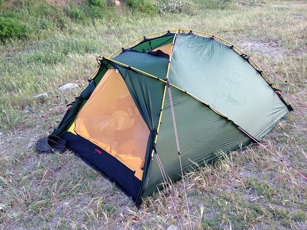 Hilleberg Jannu - Image 11