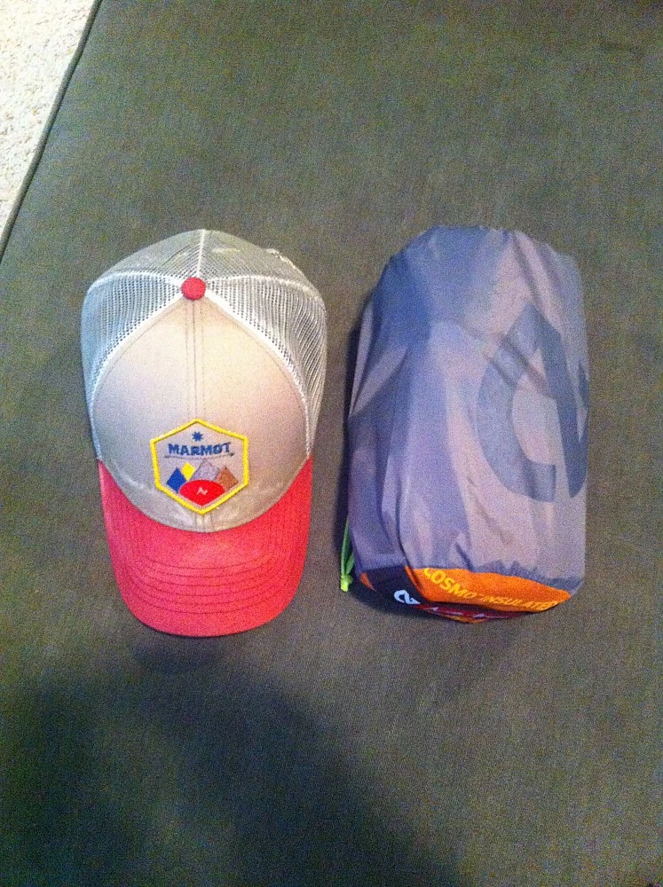 NEMO Cosmo Insulated - Image 14