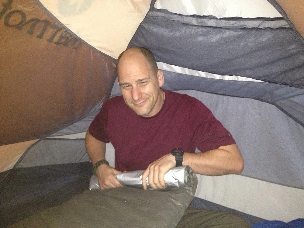 Therm-a-Rest NeoAir XTherm - Image 14