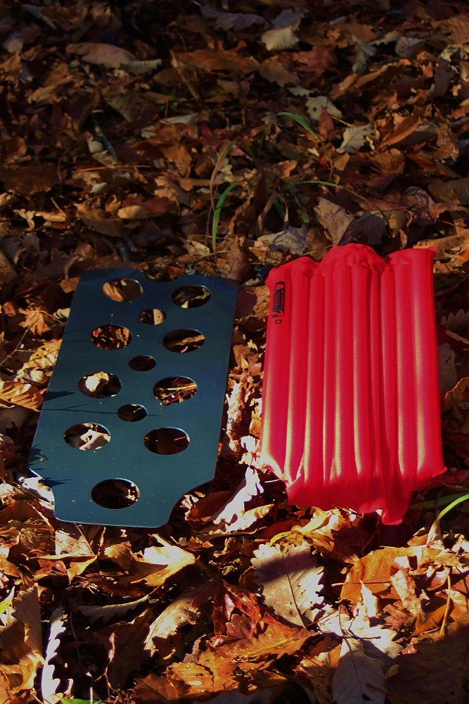 Granite Gear Vapor Current Airbeam Frame - Image 4