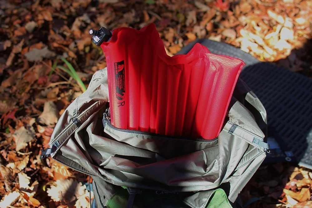 Granite Gear Vapor Current Airbeam Frame - Image 15