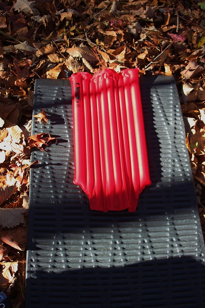 Granite Gear Vapor Current Airbeam Frame - Image 8