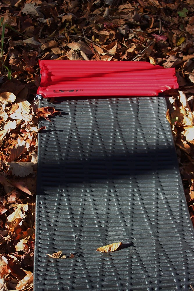 Granite Gear Vapor Current Airbeam Frame - Image 9