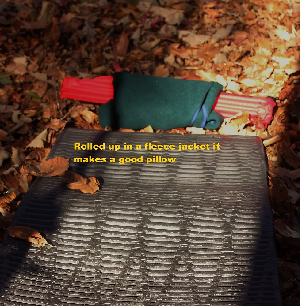 Granite Gear Vapor Current Airbeam Frame - Image 5