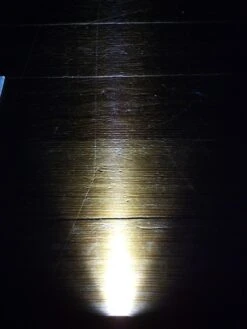 EGear Jolt USB Mini Light