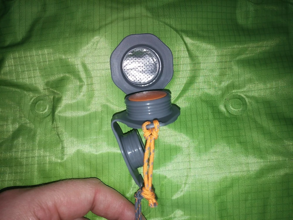 Sea To Summit Comfort Light Insulated Mat - Image 19