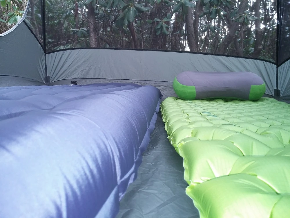 Sea To Summit Comfort Light Insulated Mat - Image 20