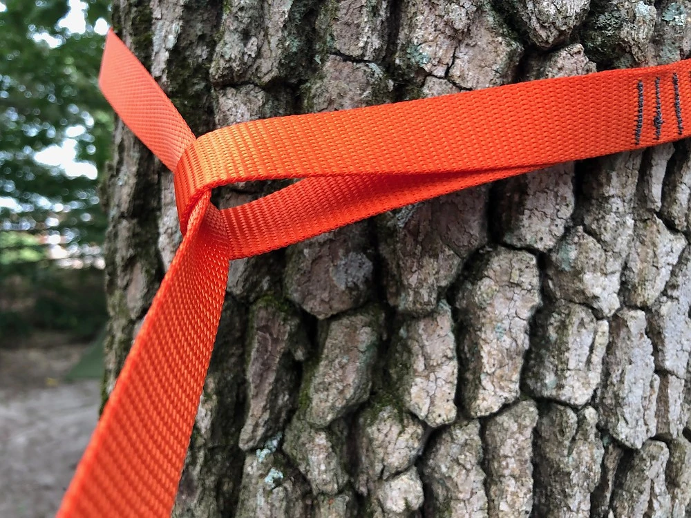 Therm-a-Rest Slacker Suspenders Hanging Kit - Image 20