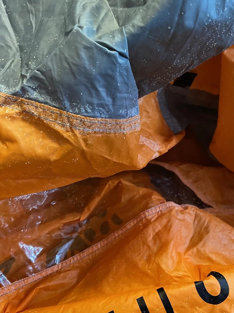 Mountain Hardwear Trango 2 - Image 12