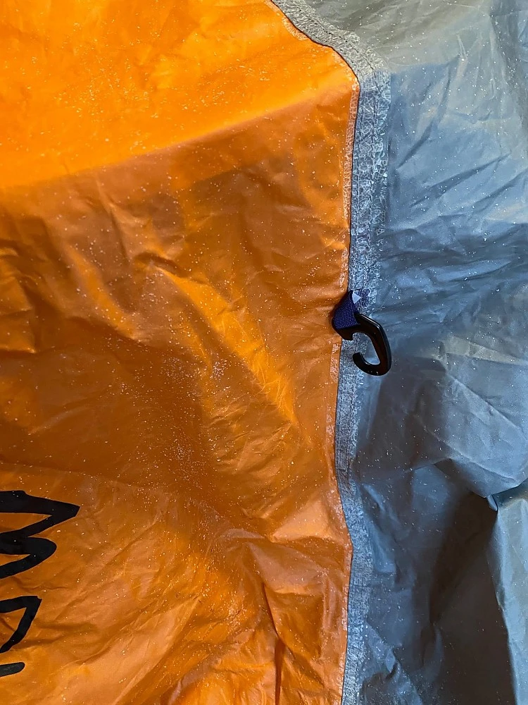 Mountain Hardwear Trango 2 - Image 9