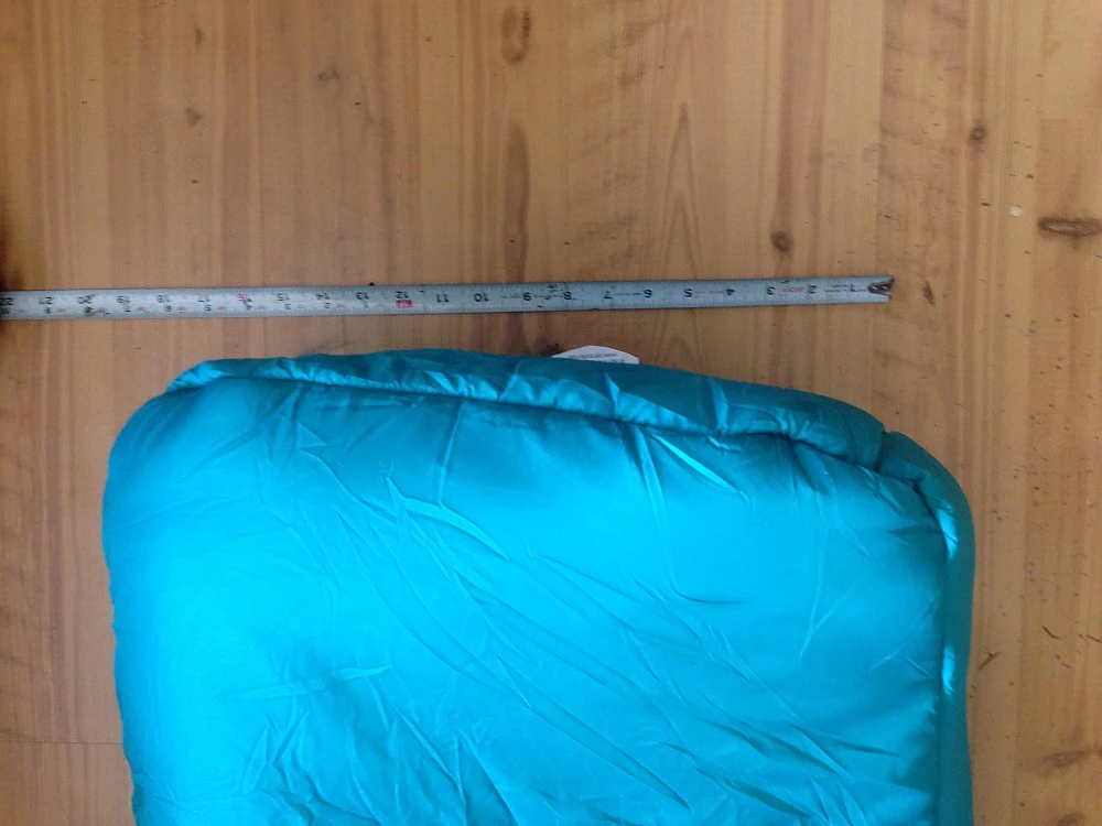 Mountain Hardwear Laminina Z Flame - Image 7