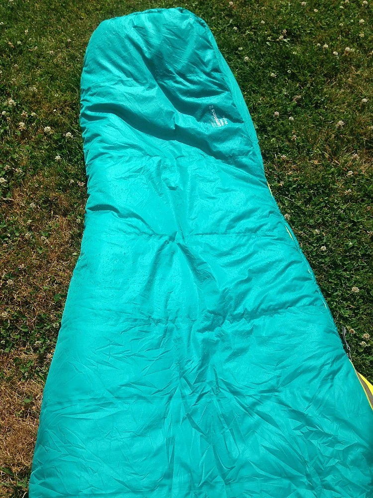 Mountain Hardwear Laminina Z Flame - Image 6