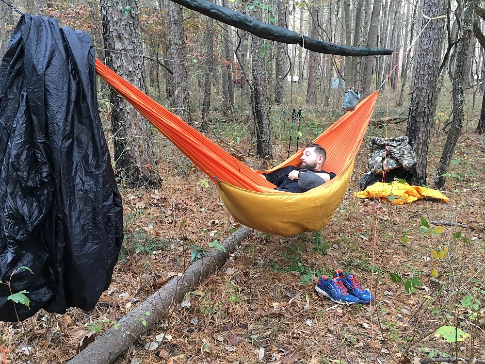 Therm-a-Rest Slacker Super Snuggler - Image 9