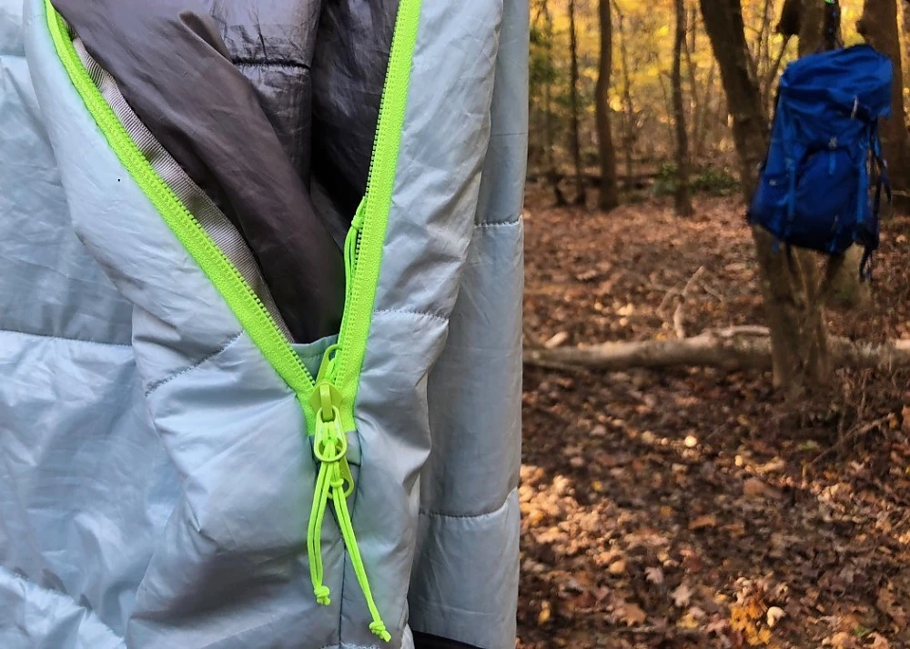 Therm-a-Rest Space Cowboy 45F - Image 9