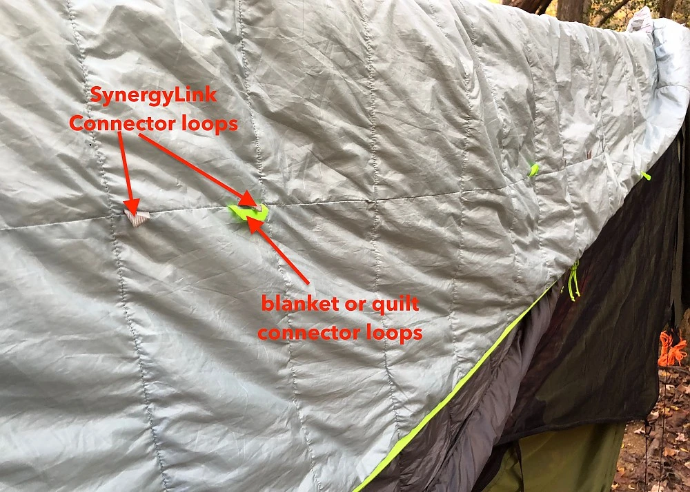 Therm-a-Rest Space Cowboy 45F - Image 14