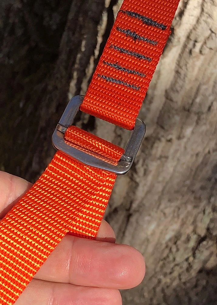 Therm-a-Rest Slacker Suspenders Hanging Kit - Image 18