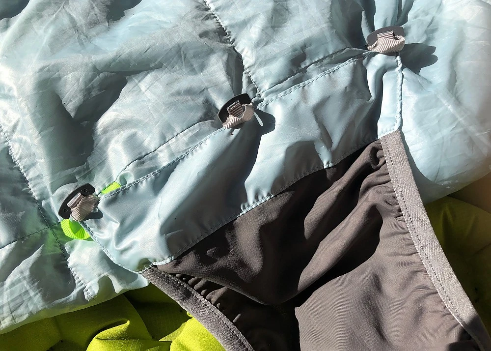 Therm-a-Rest Space Cowboy 45F - Image 15