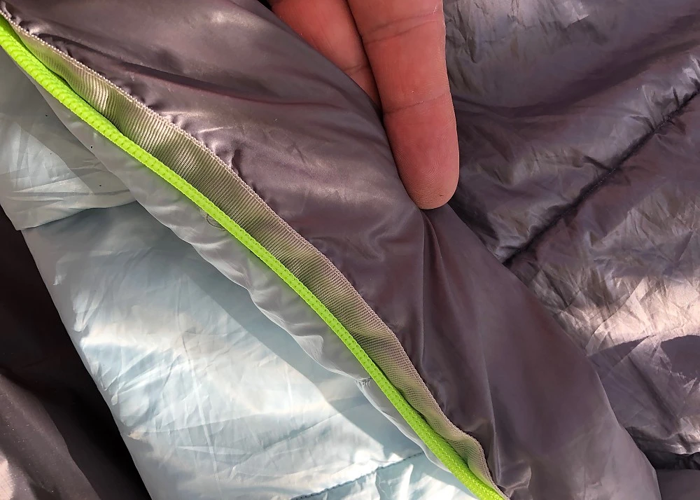 Therm-a-Rest Space Cowboy 45F - Image 19