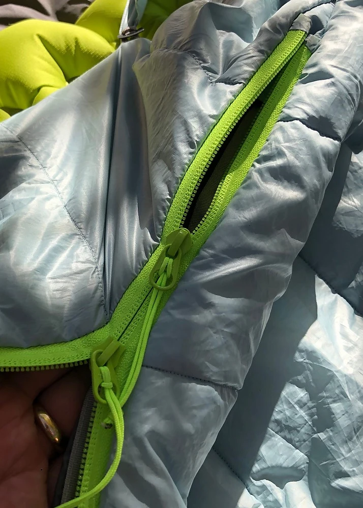 Therm-a-Rest Space Cowboy 45F - Image 10