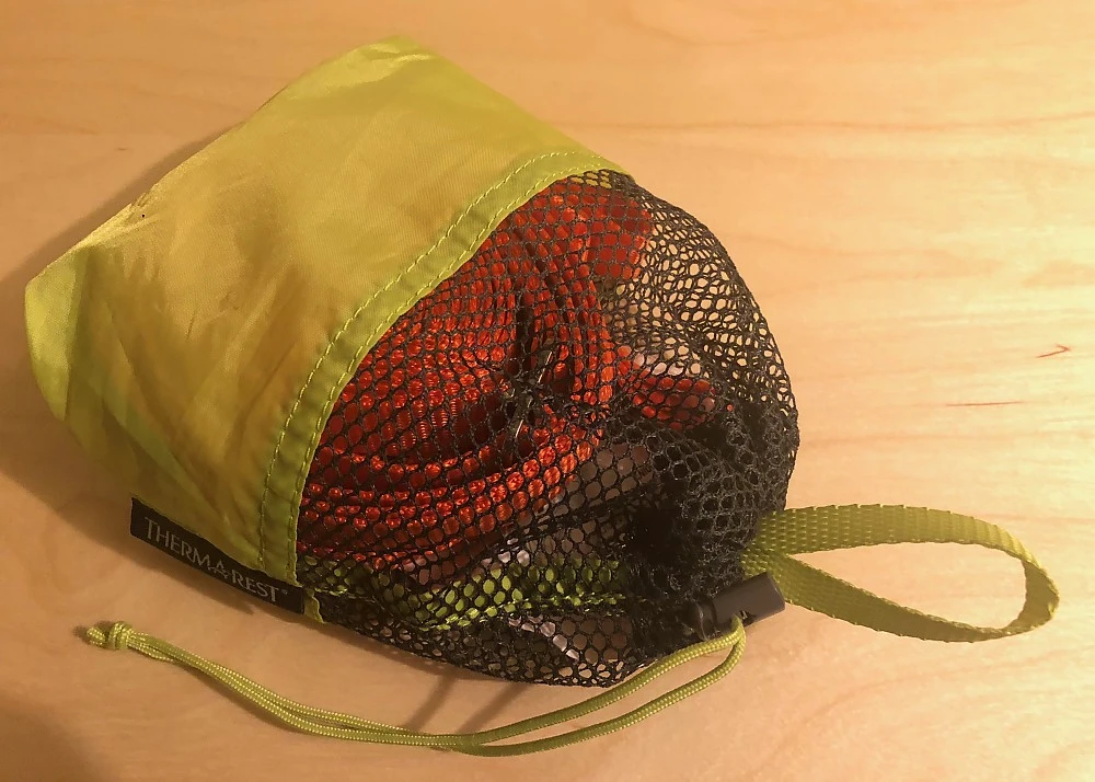 Therm-a-Rest Slacker Suspenders Hanging Kit - Image 16