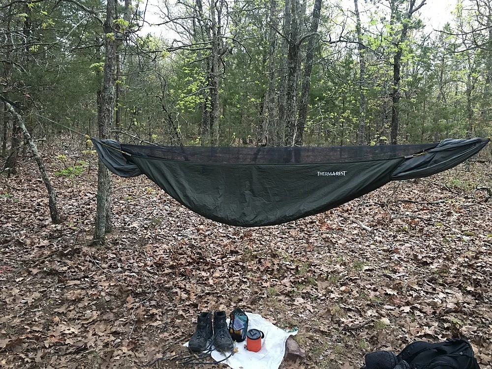 Therm-a-Rest Slacker Snuggler - Image 10