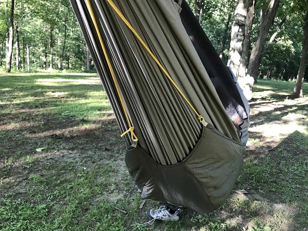 Therm-a-Rest Slacker Snuggler - Image 8