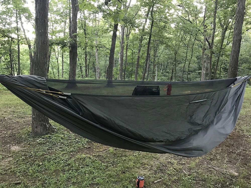 Therm-a-Rest Slacker Snuggler - Image 6