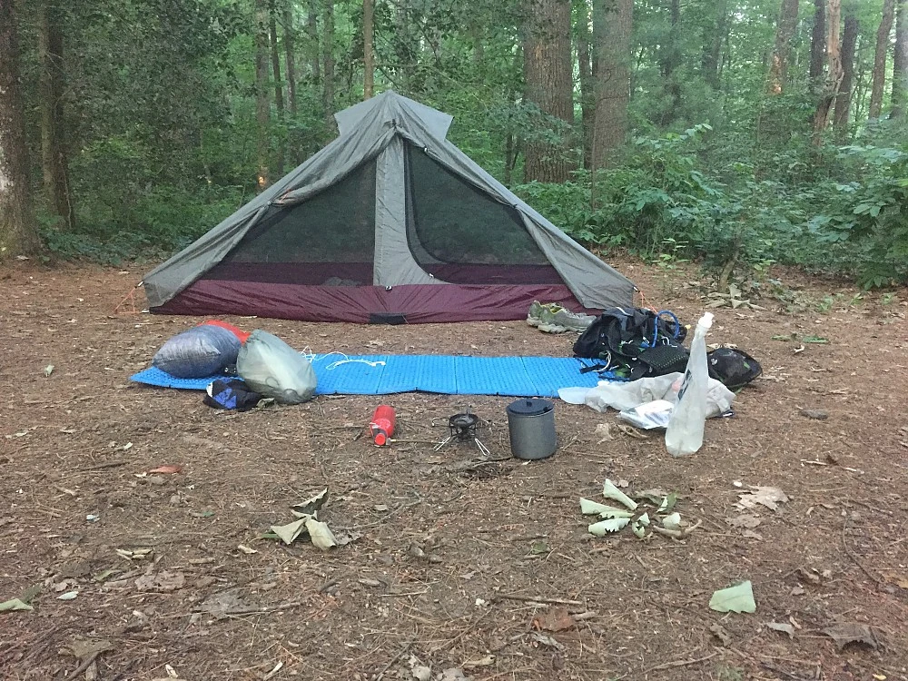 Western Mountaineering HighLite - Image 9