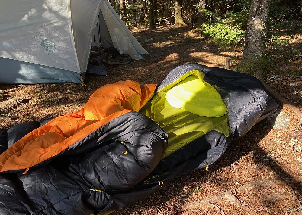 Zenbivy Light Bed 25° Bundle - Image 20