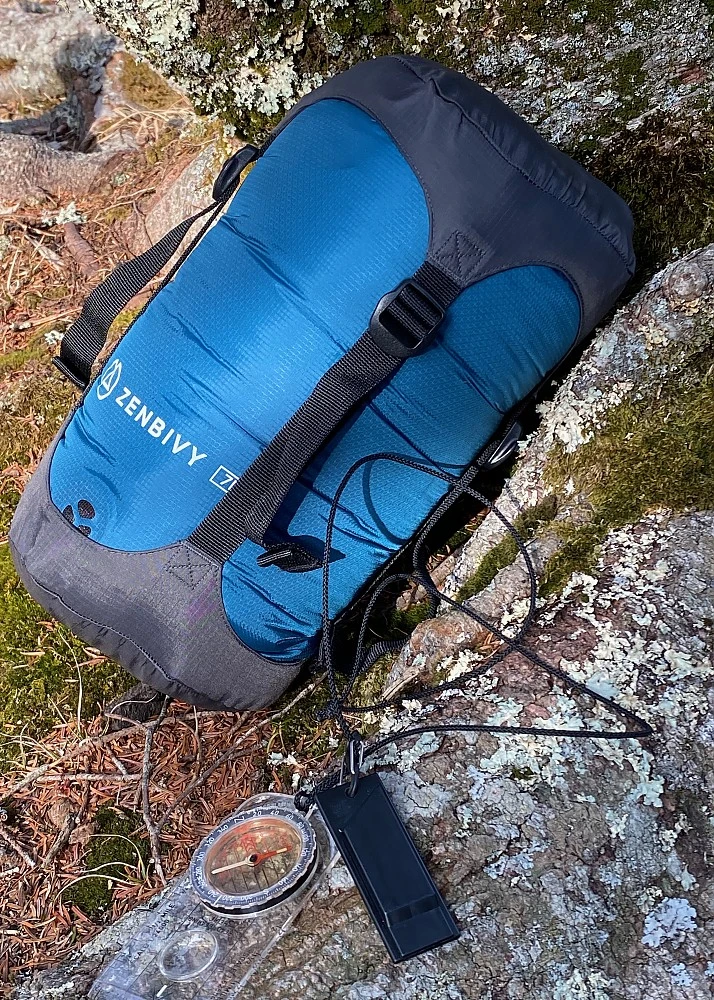 Zenbivy Light Bed 25° Bundle - Image 16