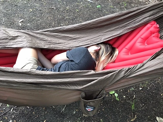 Klymit Insulated Static V Luxe - Image 8