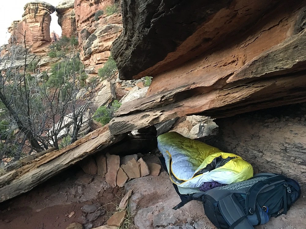 Therm-a-Rest Parsec 20F - Image 5