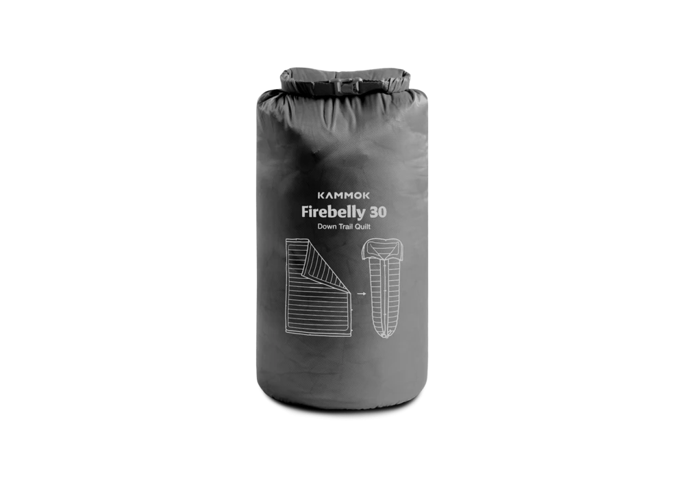 Kammok Firebelly Down 30° - Image 6